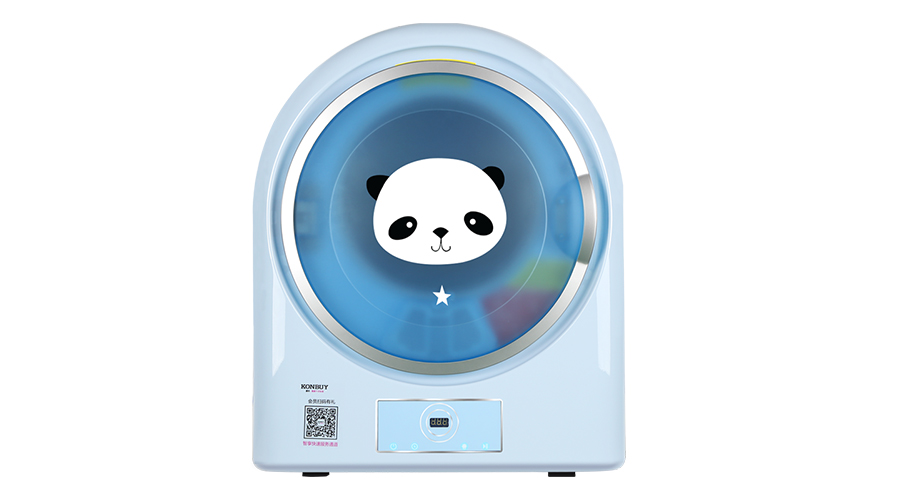 關(guān)乎孩子睡眠問題！家庭使用的母嬰干衣機噪音大嗎
