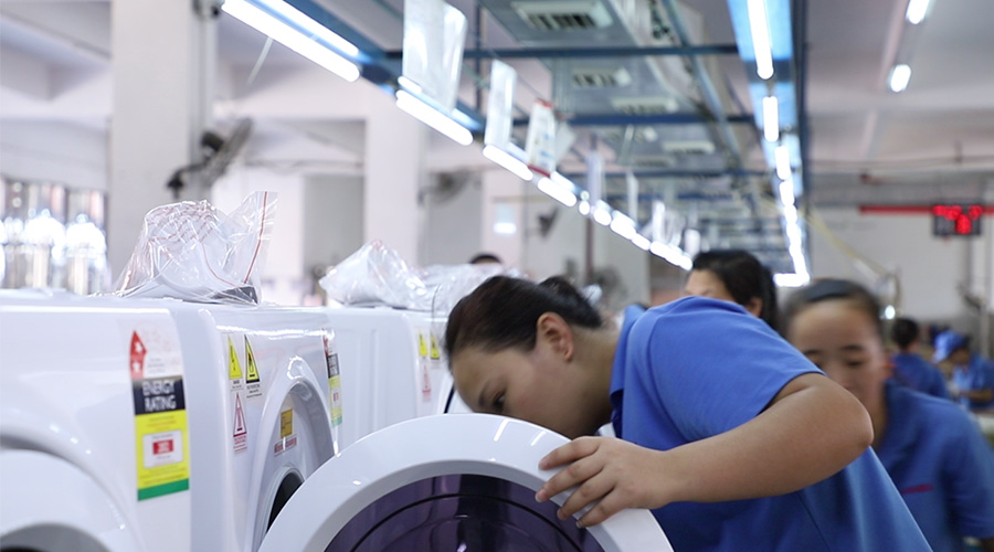 金環(huán)電器：烘干機(jī)遠(yuǎn)銷全球，成就多元市場傳奇