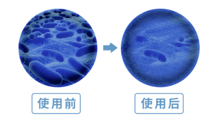 夏季螨蟲滋生多！家用衣物烘干機(jī)能除螨嗎