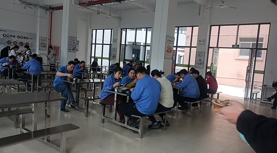 烘干機代工廠