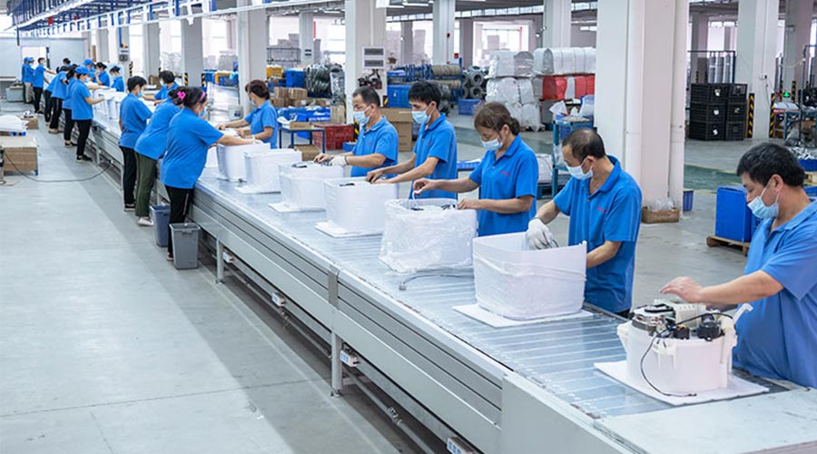 怎么選擇家用小型烘干機(jī)專業(yè)代工廠？