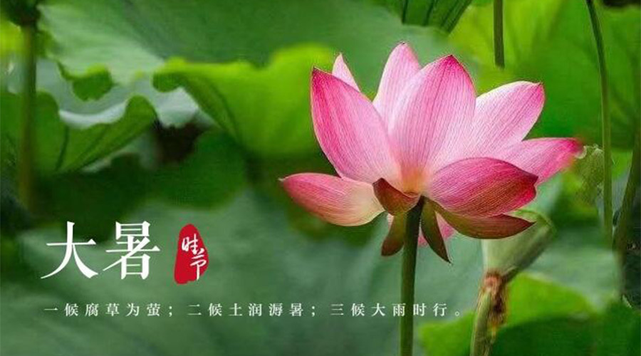 大暑時節(jié)！金環(huán)電器提醒大家要注意的事項